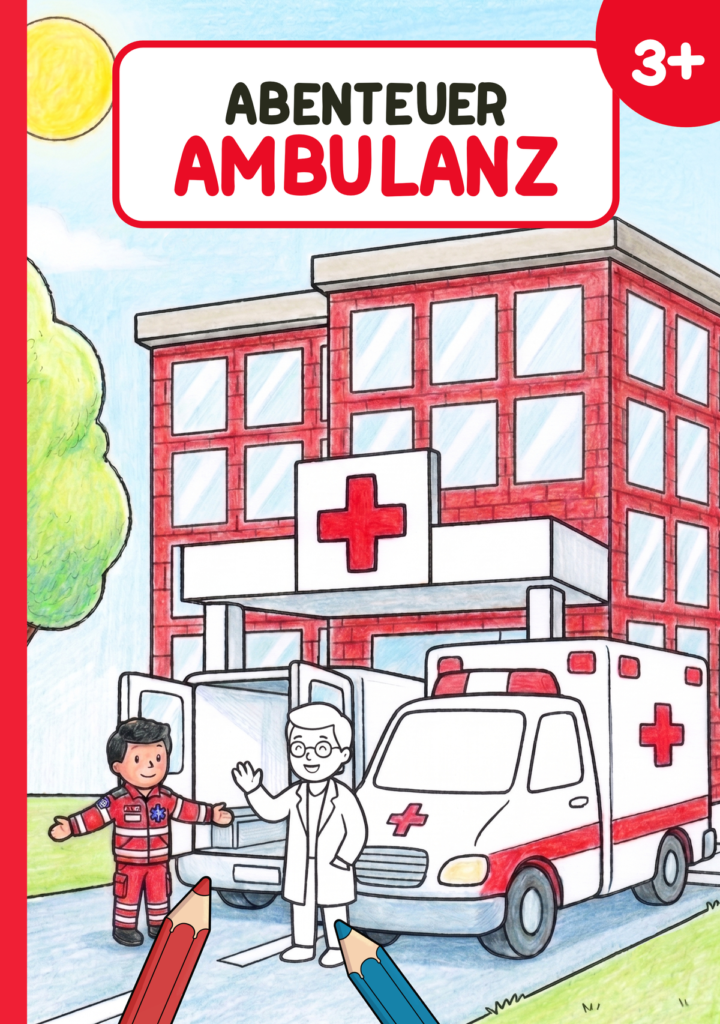 Abenteuer beim Doktor