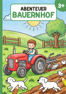 Abenteuer Bauernhof