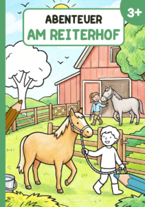 Abenteuer Reiterhof