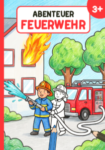 Abenteuer Feuerwehr