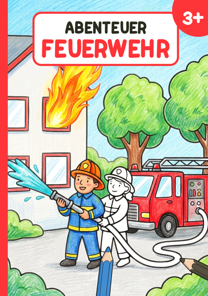 Abenteuer Feuerwehr