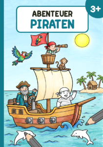 Abenteuer Piraten