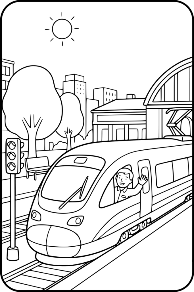 Abenteuer Eisenbahn