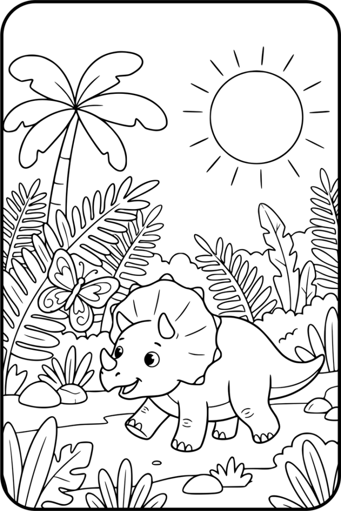 Abenteuer Dinosaurier