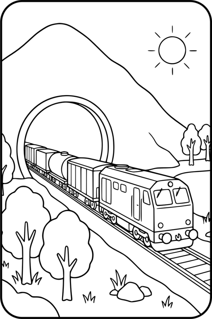 Abenteuer Eisenbahn