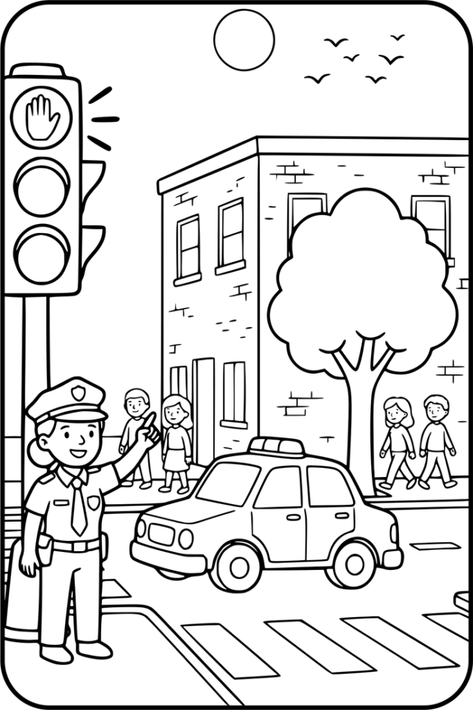Abenteuer Polizei