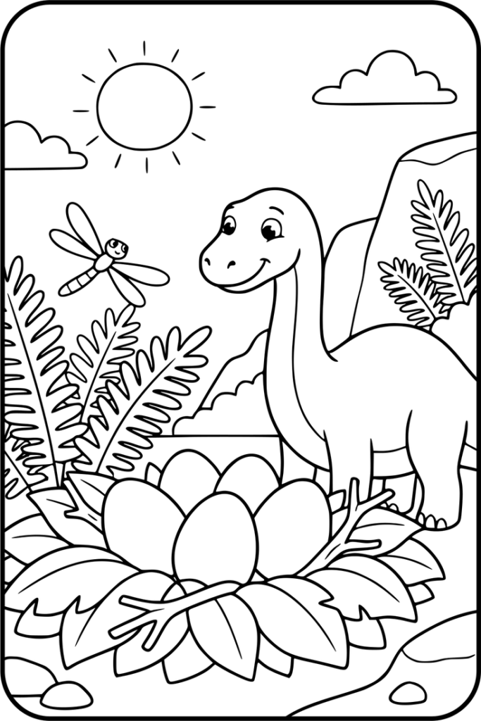Abenteuer Dinosaurier