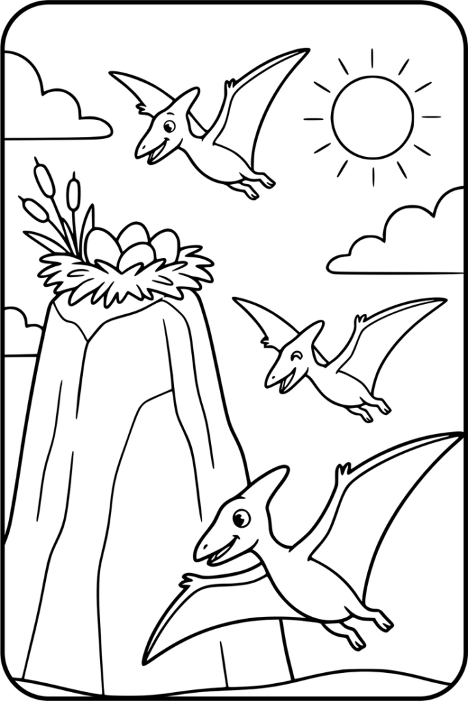 Abenteuer Dinosaurier