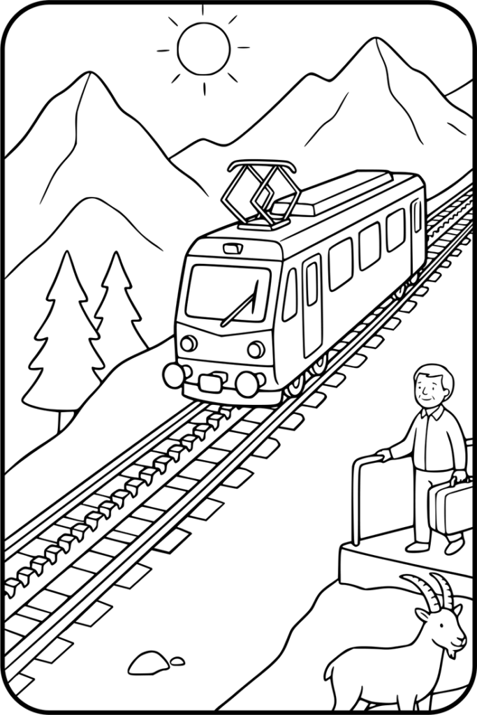 Abenteuer Eisenbahn