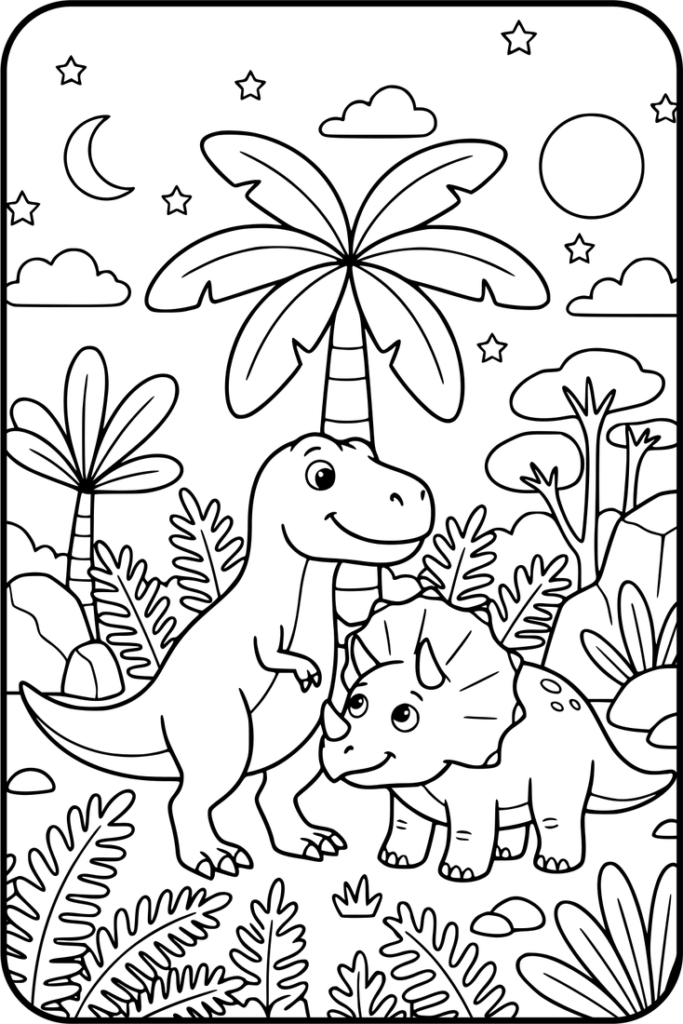 Abenteuer Dinosaurier