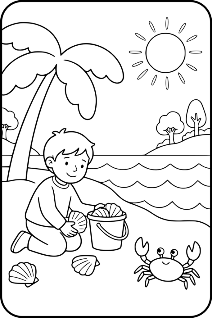 Abenteuer Meer