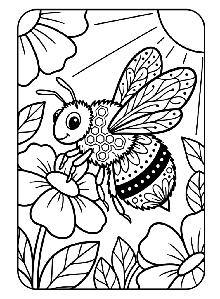 Mein Tier-Mandala Malbuch: 50 Tier-Mandalas für Kinder ab 4 Jahren zum Ausmalen — mit Löwe, Strauß & Katze, inklusive Gratis-PDF