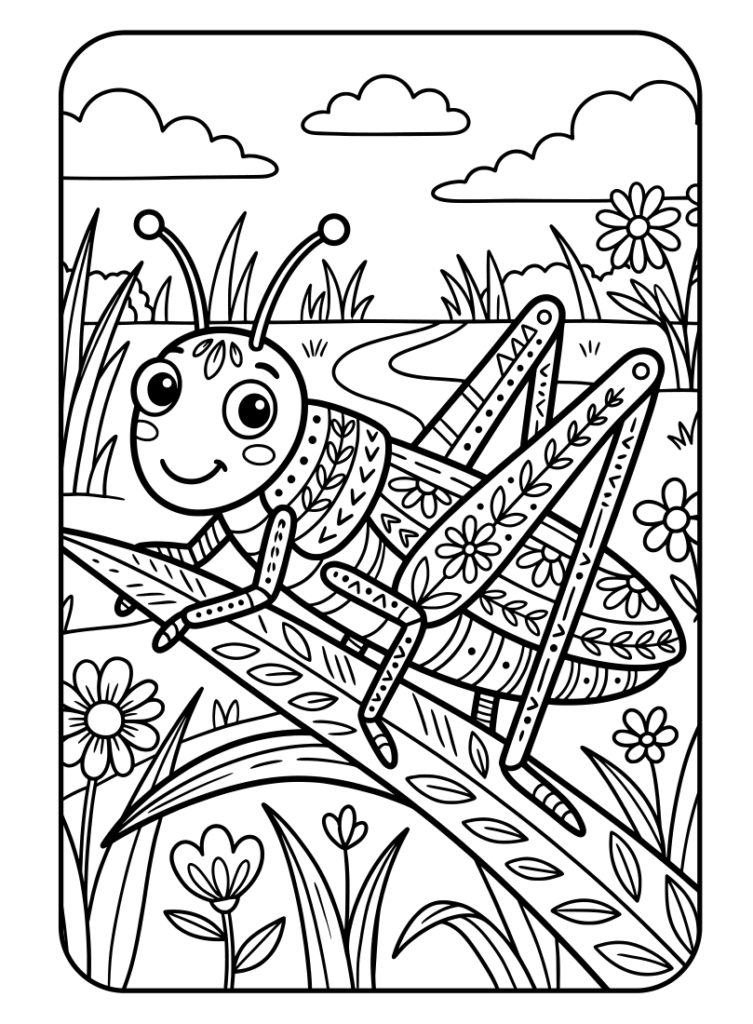Mein Tier-Mandala Malbuch: 50 Tier-Mandalas für Kinder ab 4 Jahren zum Ausmalen — mit Löwe, Strauß & Katze, inklusive Gratis-PDF