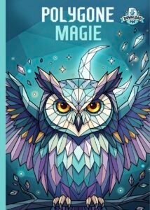 Polygone Magie